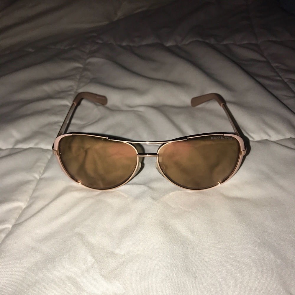 Michael Kors Sunglasses - Picture 3 of 5